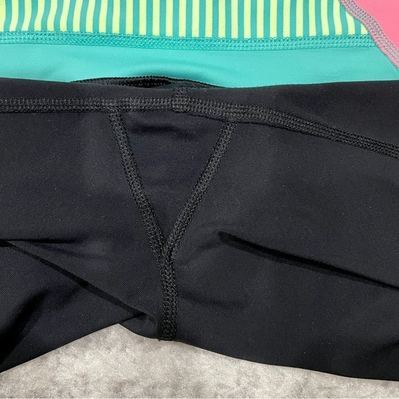 Lululemon SoulCycle Skull Run Inspire II Crop - Picture 9 of 13